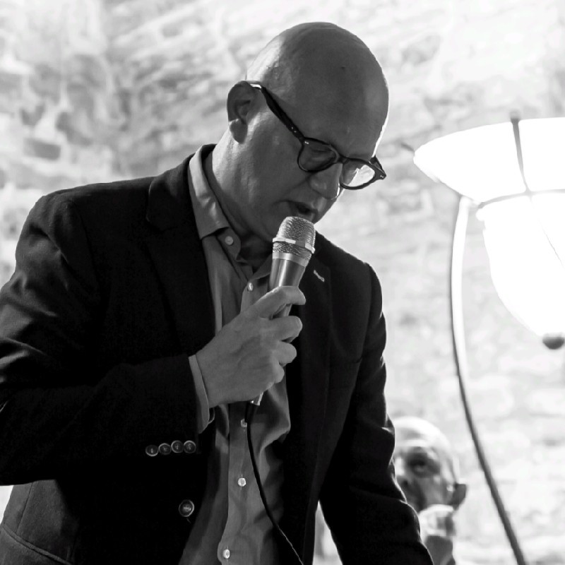 Roberto Bevilacqua