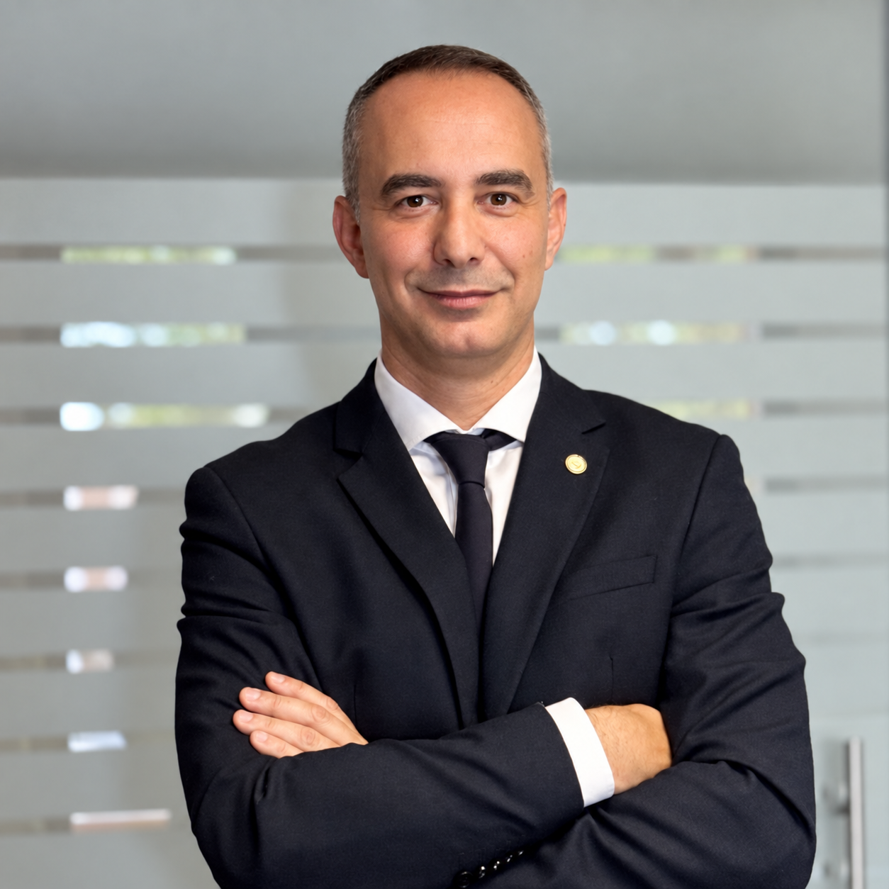 Luca Morena