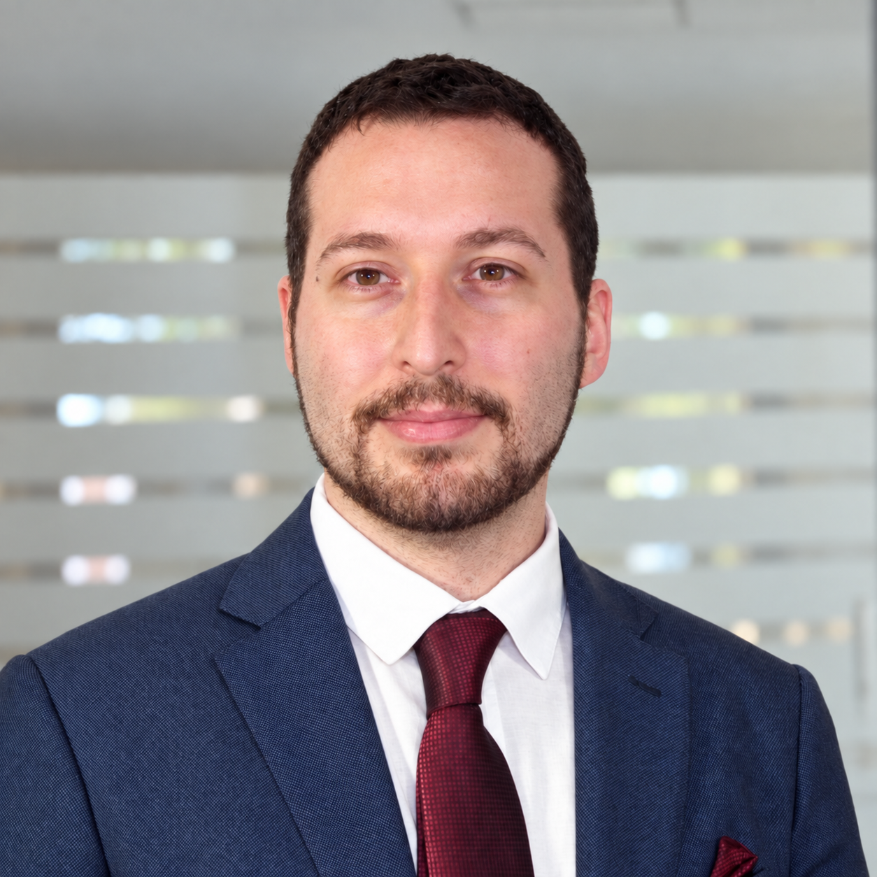 Marco Agostini