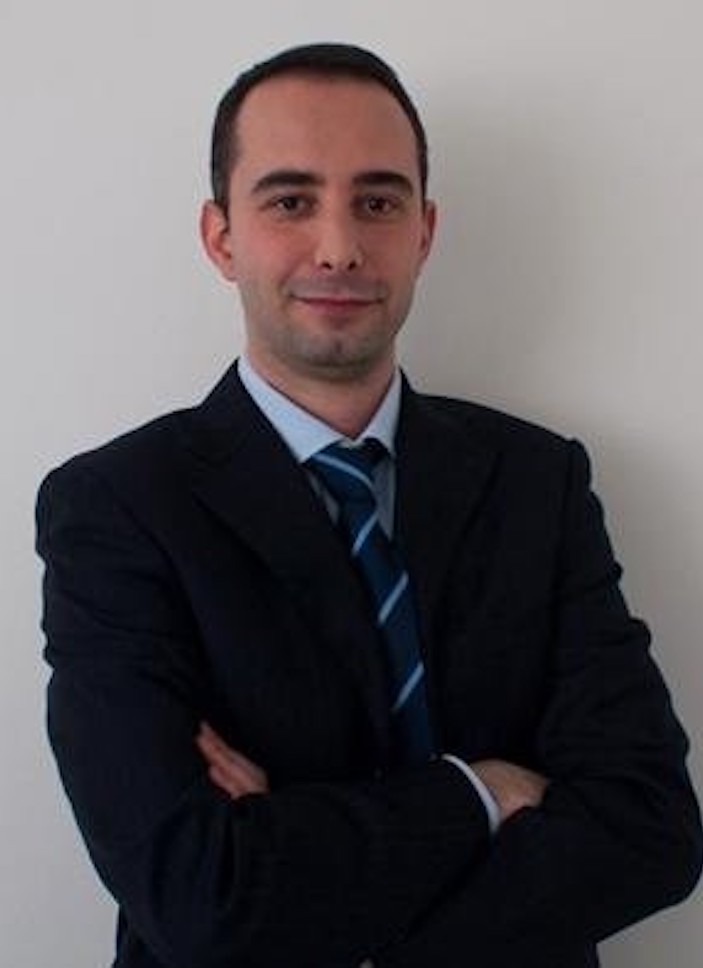Luca Morena